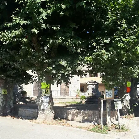 Corse Village Location Pour 2 Pers Avec Terrasse 5 Kms Des Plages Apartmán