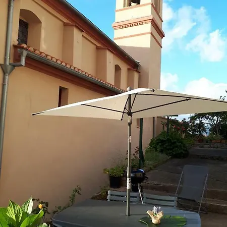 Apartment Corse Village Calcatoggio Location Pour 2 Pers Avec Terrasse 5 Kms Des Plages Calcatoggio (Corsica)