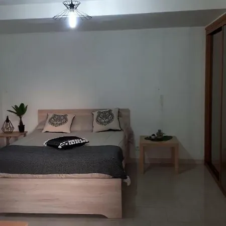 Corse Village Location Pour 2 Pers Avec Terrasse 5 Kms Des Plages Calcatoggio (Corsica)