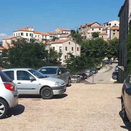 Corse Village Location Pour 2 Pers Avec Terrasse 5 Kms Des Plages Calcatoggio (Corsica)