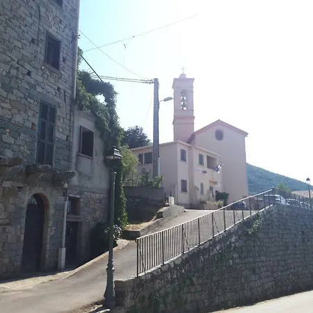 Corse Village Location Pour 2 Pers Avec Terrasse 5 Kms Des Plages Calcatoggio (Corsica)